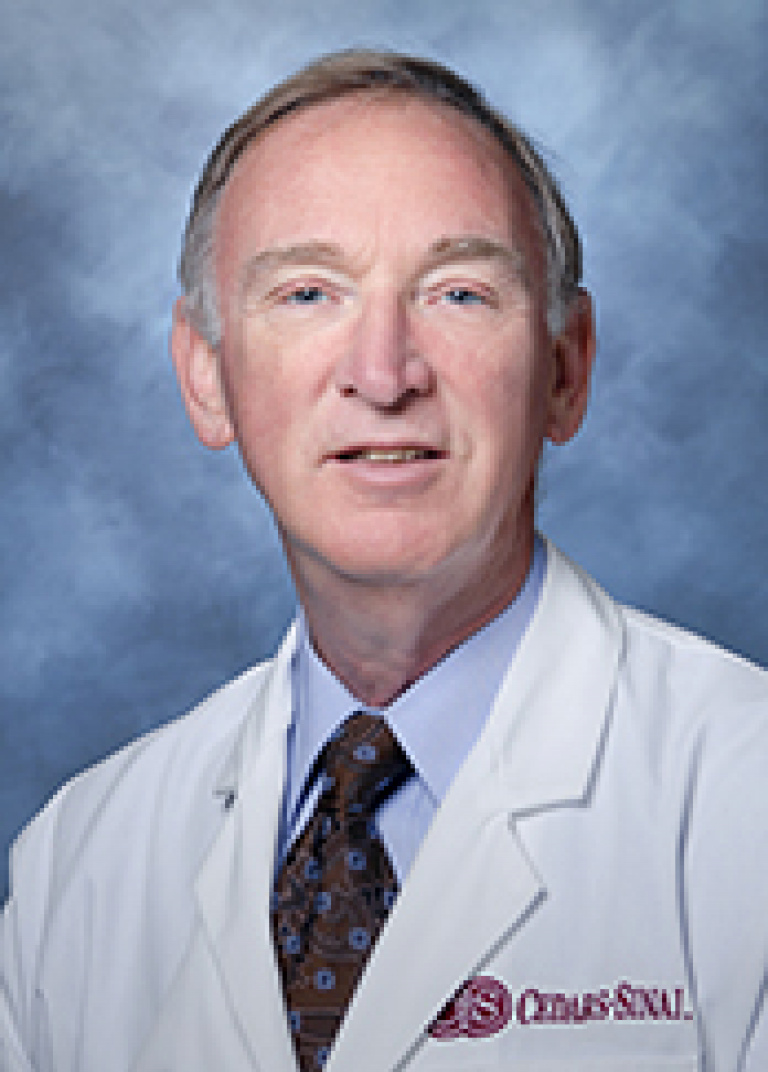 Dr. Richard Lewis, MD