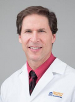 Dr. Daniel Landes, MD