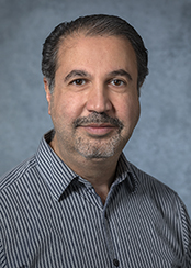 Dr. Shervin Eshraghi, MD