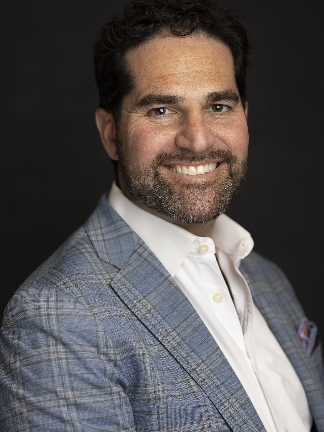 Dr. Jeffrey Goldberg, DDS