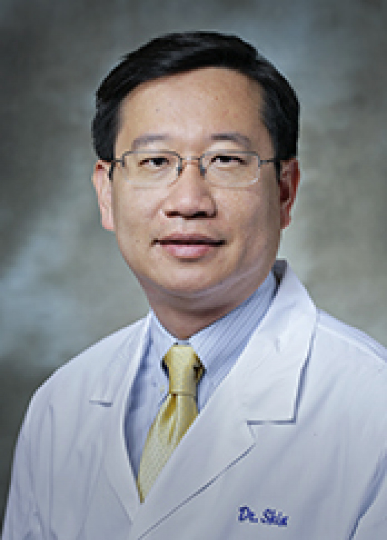 Dr. Steven Shin, MD