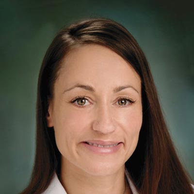 Dr. Cynthia Lawlor, MD