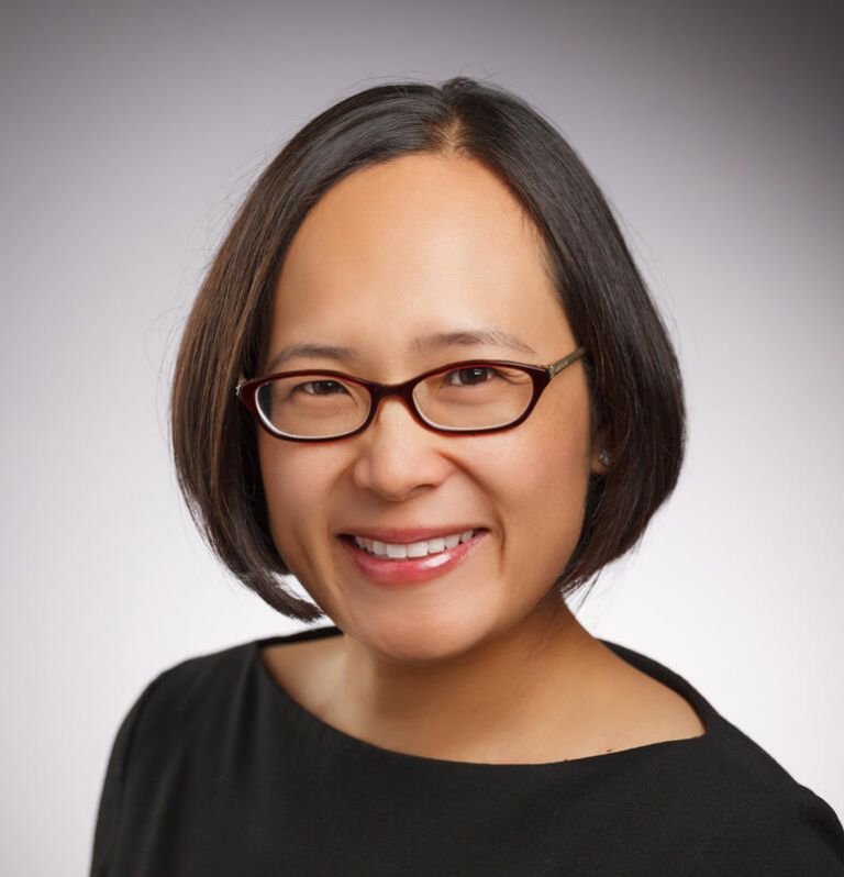 Dr. Amanda Kong, MD