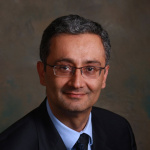 Dr. Umesh Masharani, MD