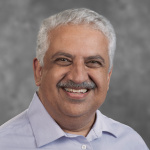 Dr. Najeeb Zoubi, MD