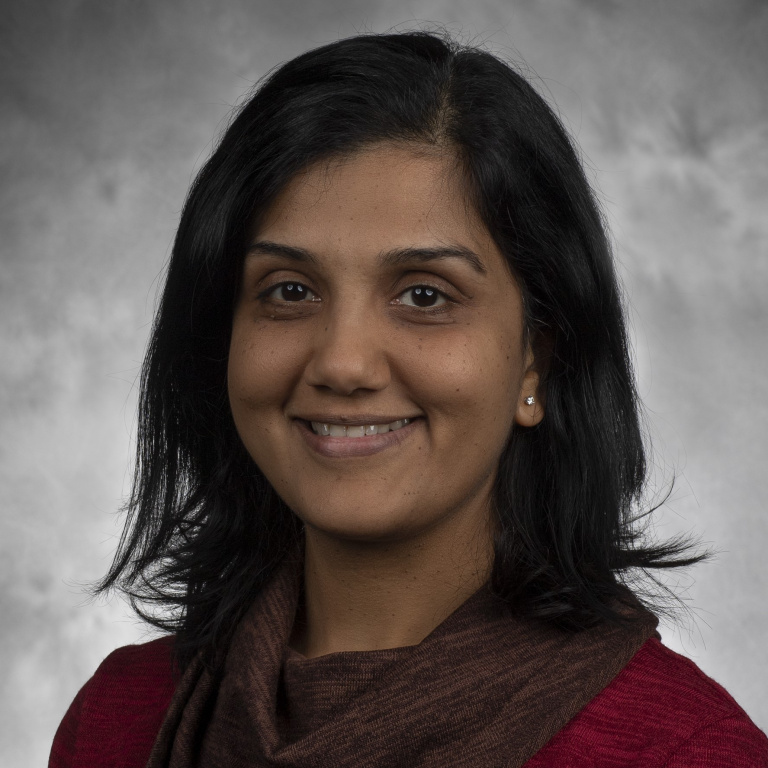 Dr. Archana Chidambaram, MD