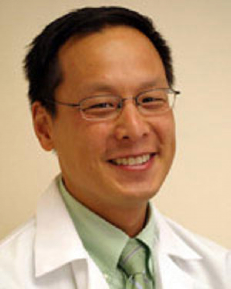 Dr. Jeffrey Lee, MD
