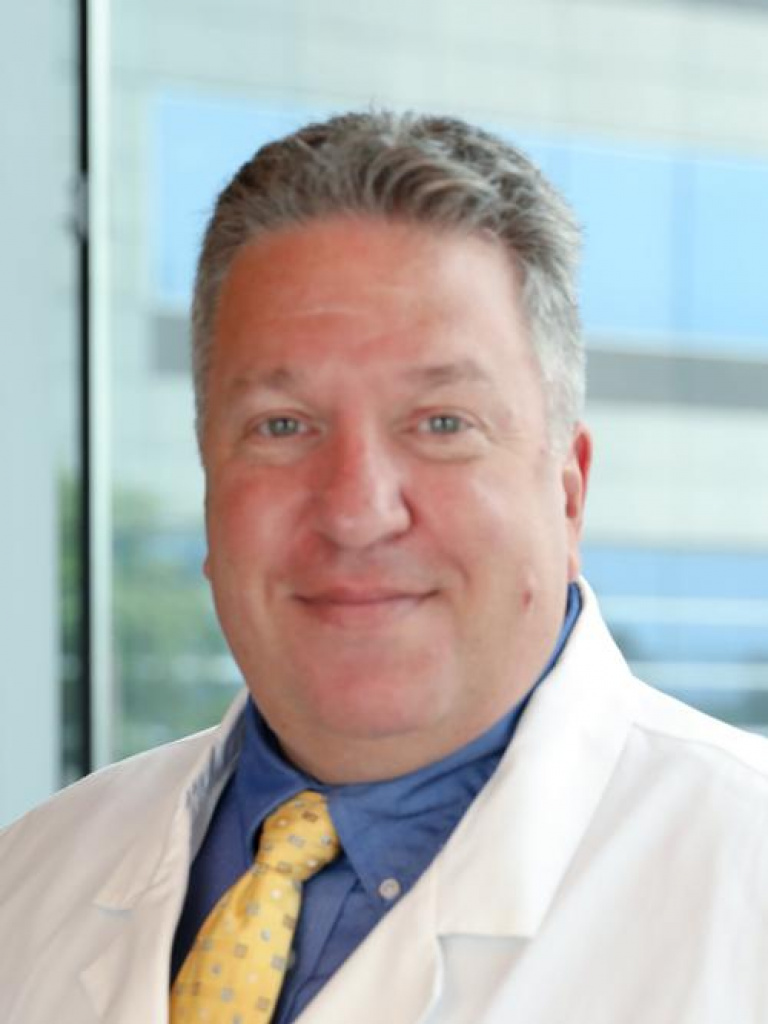 Dr. Scott Firestein, MD