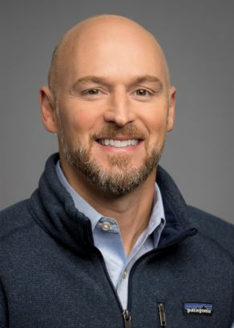Dr. Shayne Fehr, MD