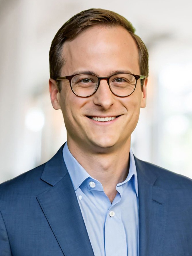 Dr. Luke Sorrell, MD
