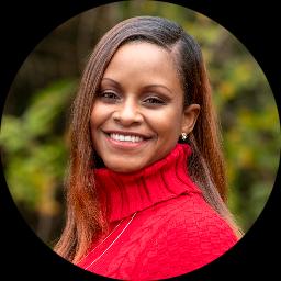 Candra James, LPC