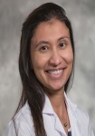 Dr. Avani Mangoli, DO