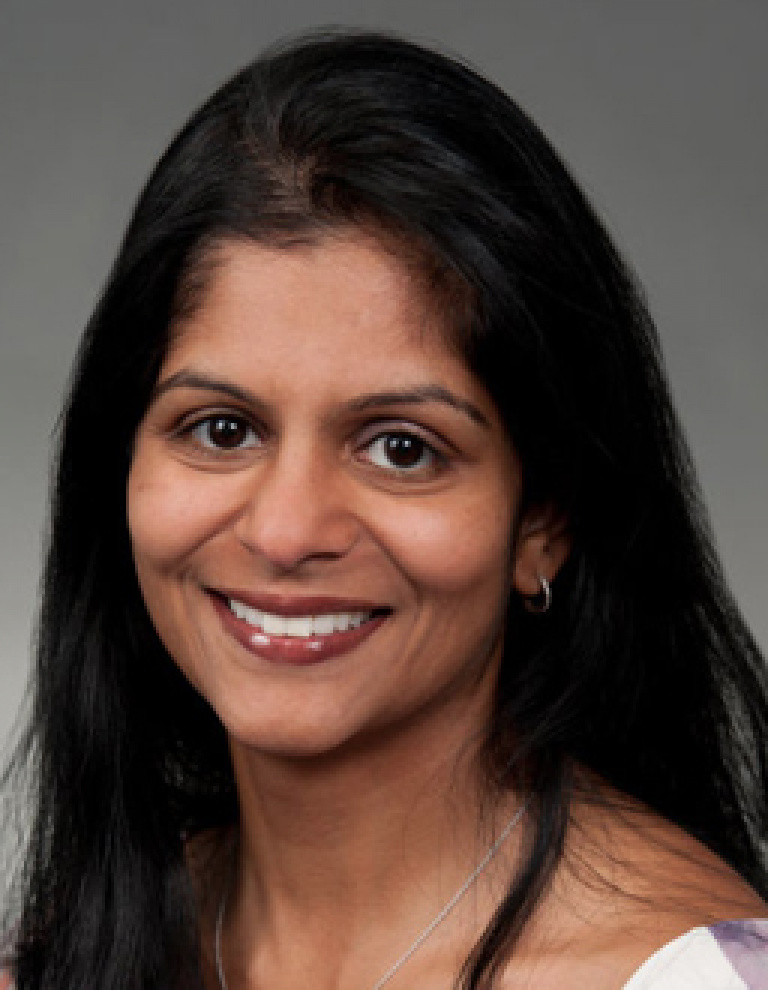 Dr. Sabeena Chacko, MD