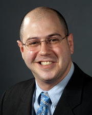 Dr. Daniel Putterman, MD
