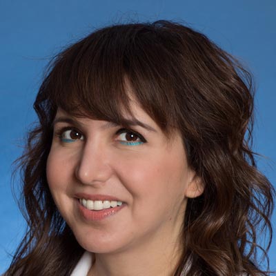Dr. Mae Sheikh-Ali, MD