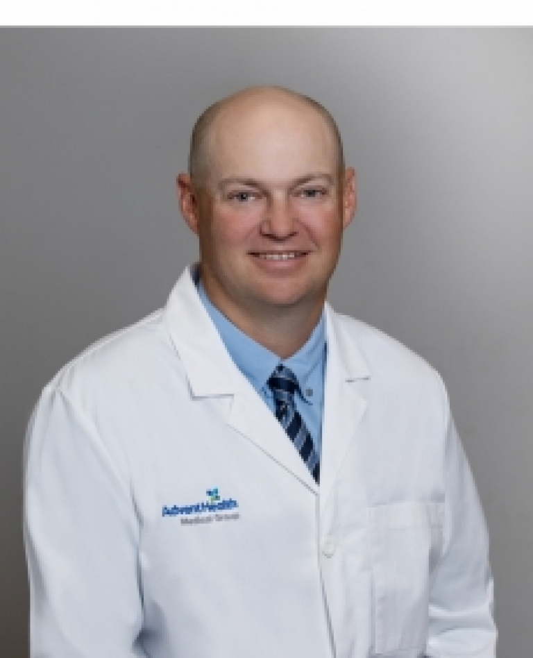 Dr. Robert Browning, MD
