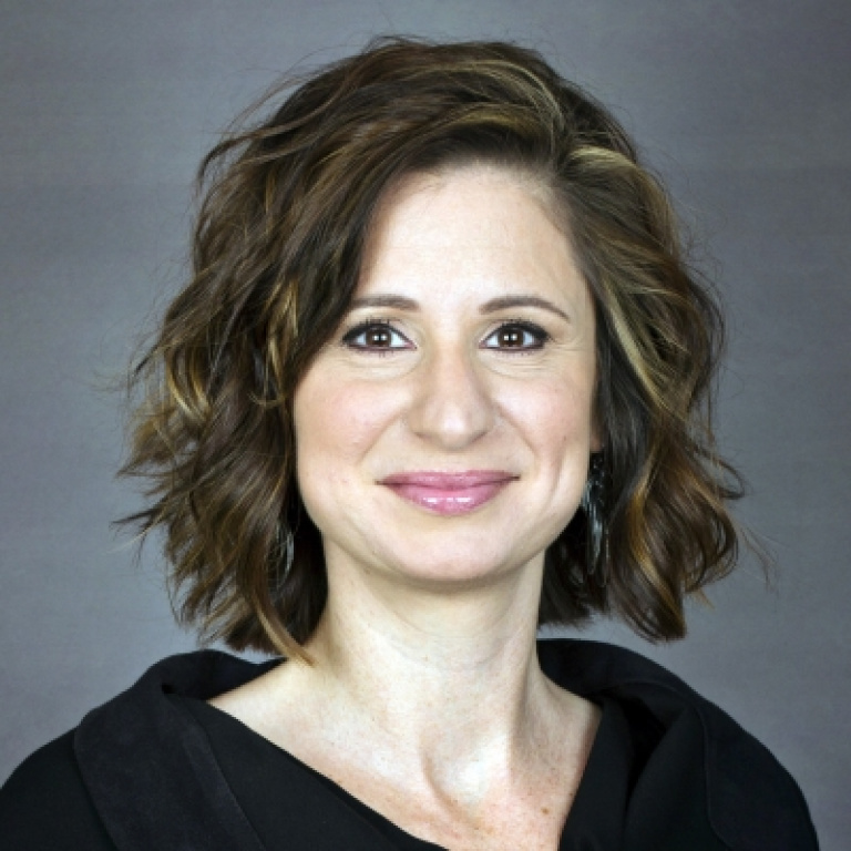 Stephenie Bauer, MS