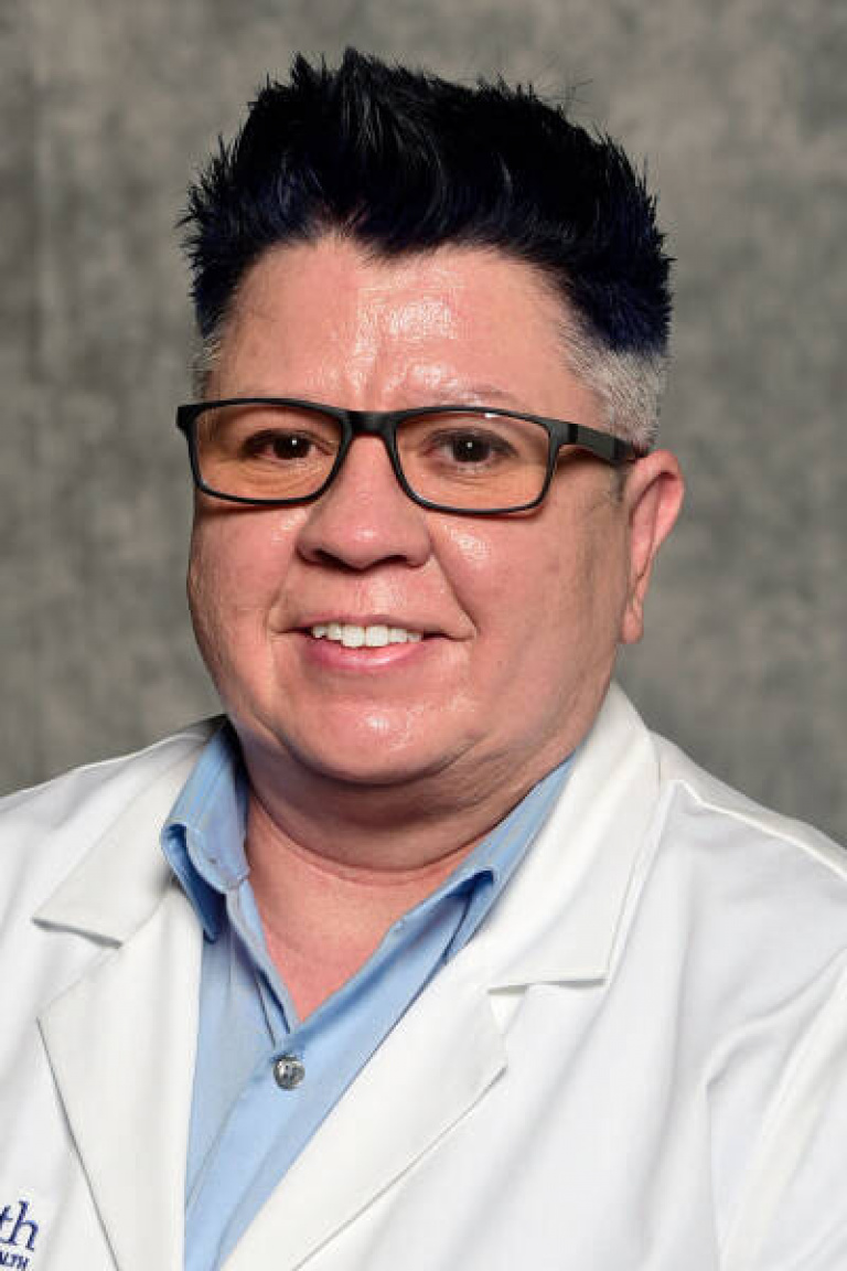 Dr. Kimberly McPhearson, DO