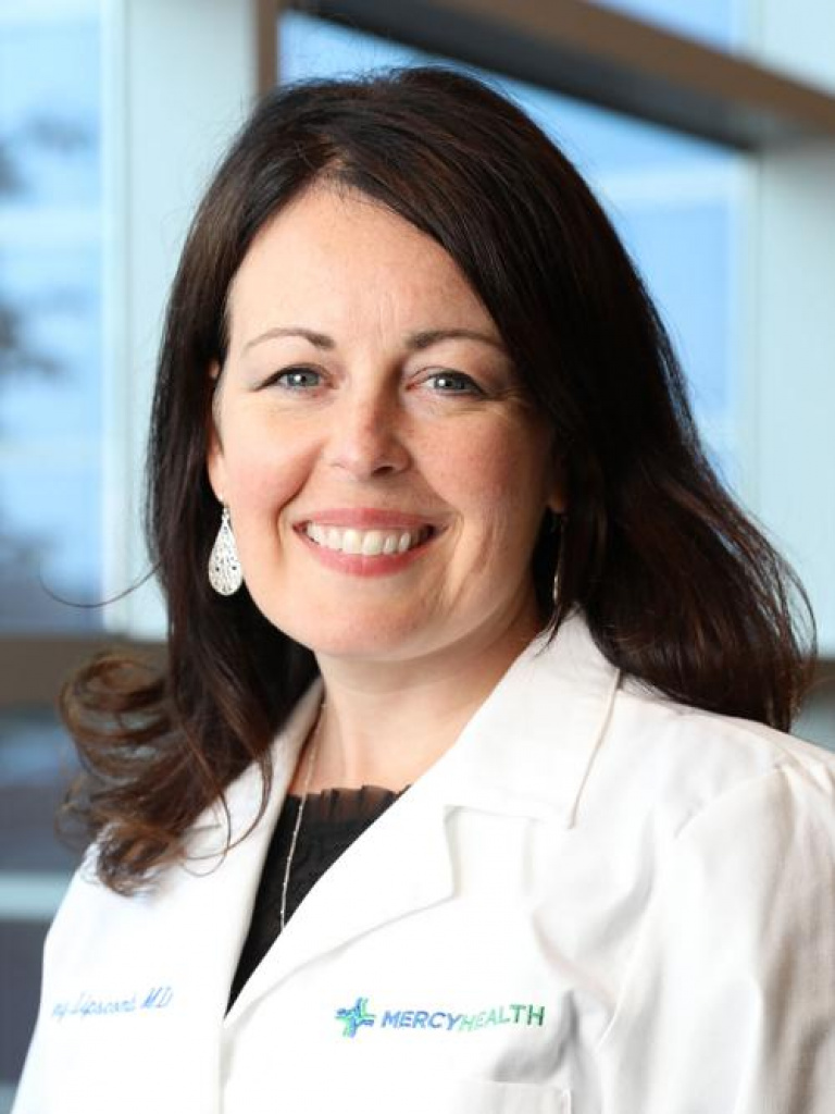 Dr. Amy Lipscomb, MD