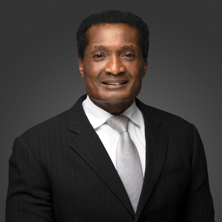 Dr. Osaretin Idusuyi, MD