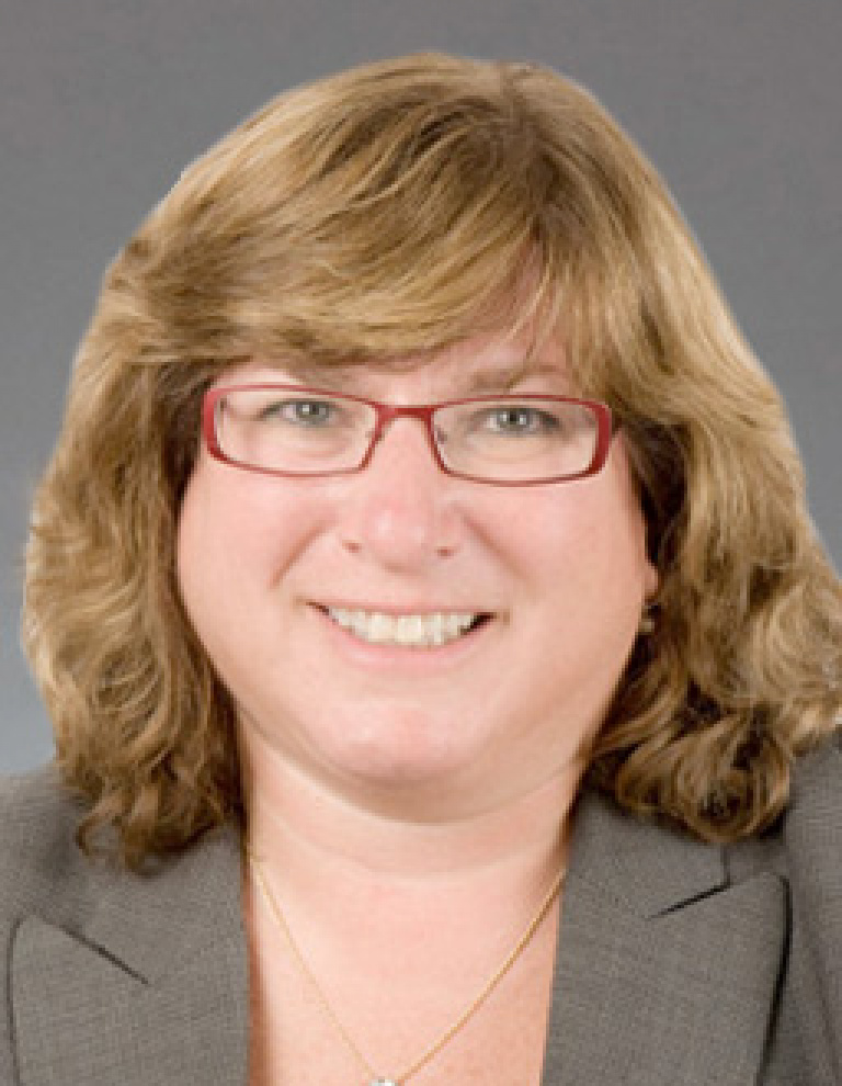 Dr. Karen Gruskin, MD