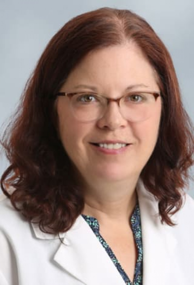 Dr. Cynthia Spilker, MD