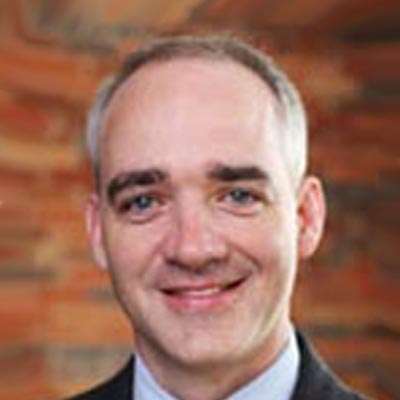 Dr. Frederick Shuler, MD