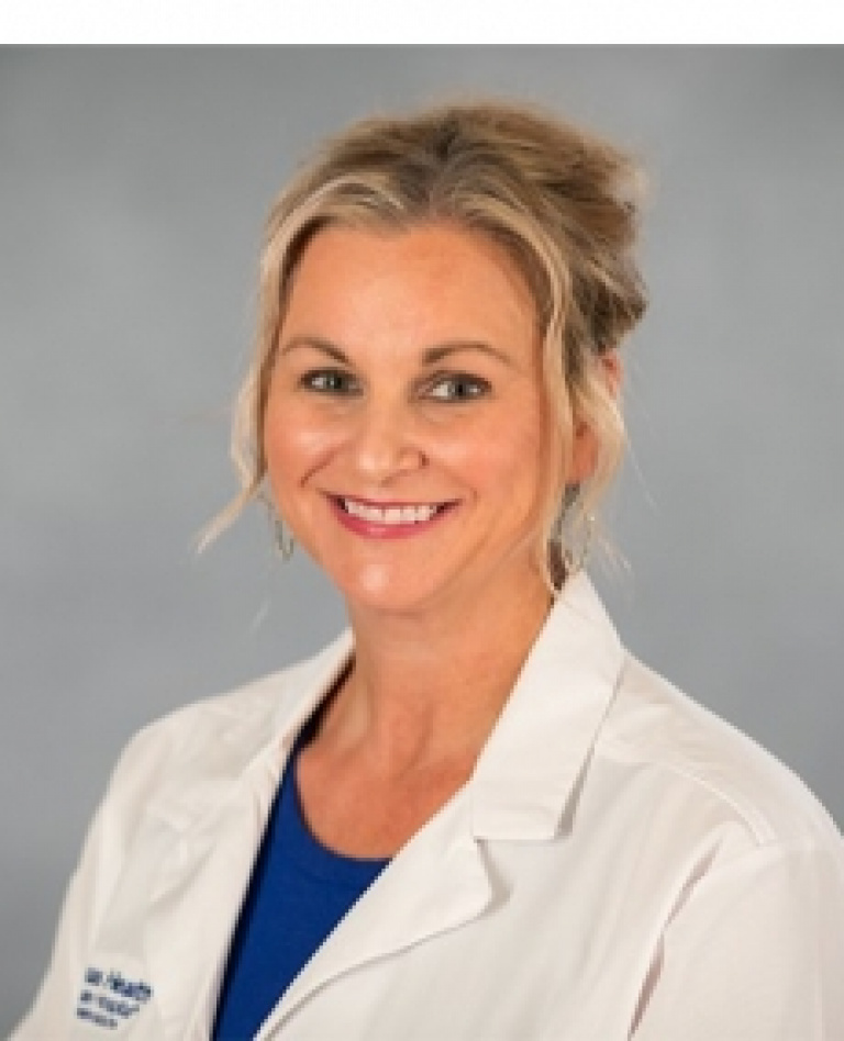 Mandy Contino, APRN