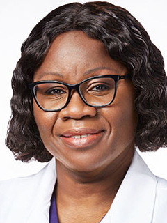 Dr. Edileola Makinde, MD