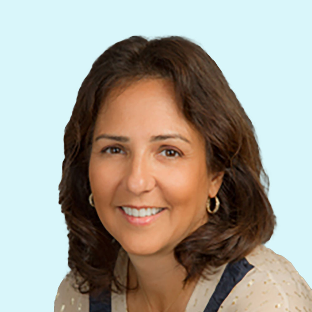 Dr. Lyda Rojas Carroll, MD