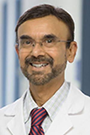 Dr. Pratap Chand, MD