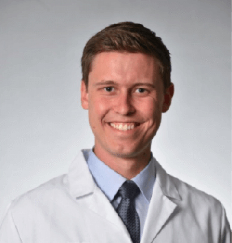 Dr. Kyle Darpel, MD