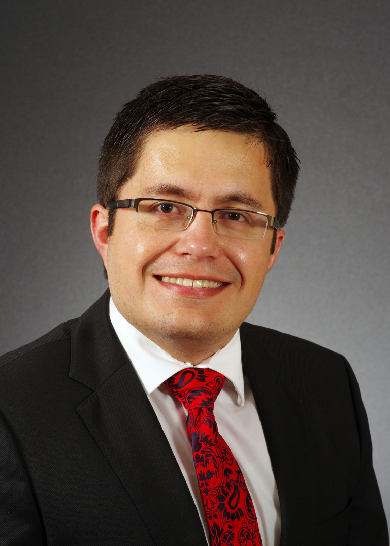 Dr. Andrew Waters, MD