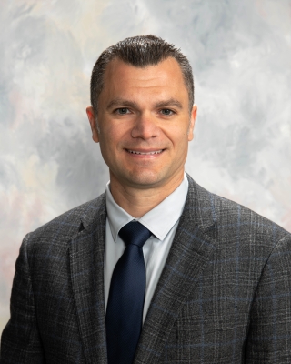 Dr. Raymond Skunda, MD