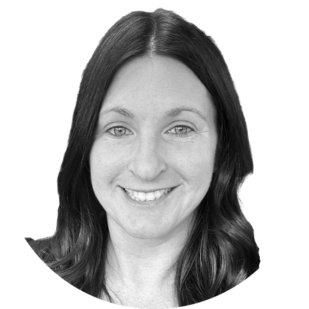 Michelle D'Amico, LMFT