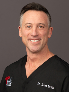 Dr. Jason Smith, DO