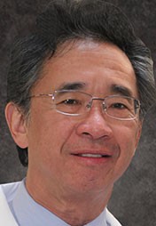 Dr. Robert Huang, MD