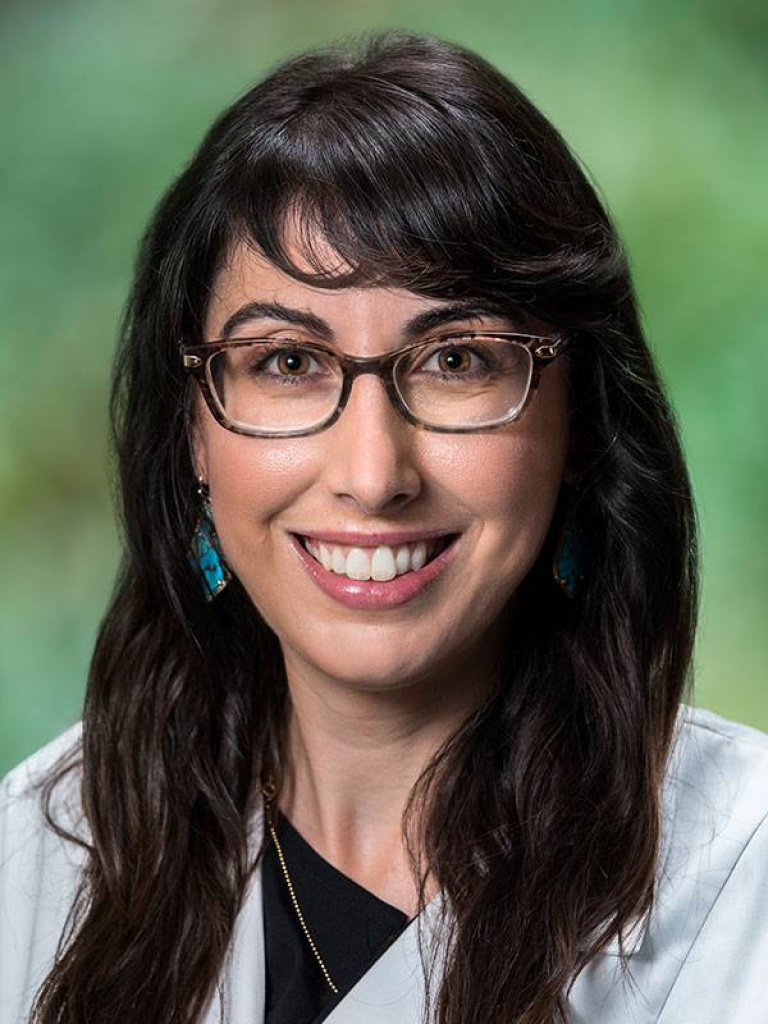 Dr. Arij Faksh, DO