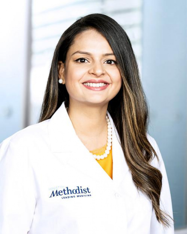 Dr. Anam Omer, MD