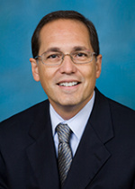 Dr. Pedro Arrabal, MD