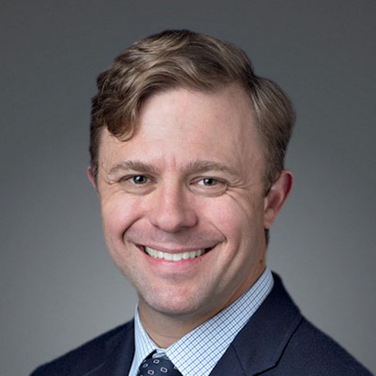 Dr. Robert Stewart, MD