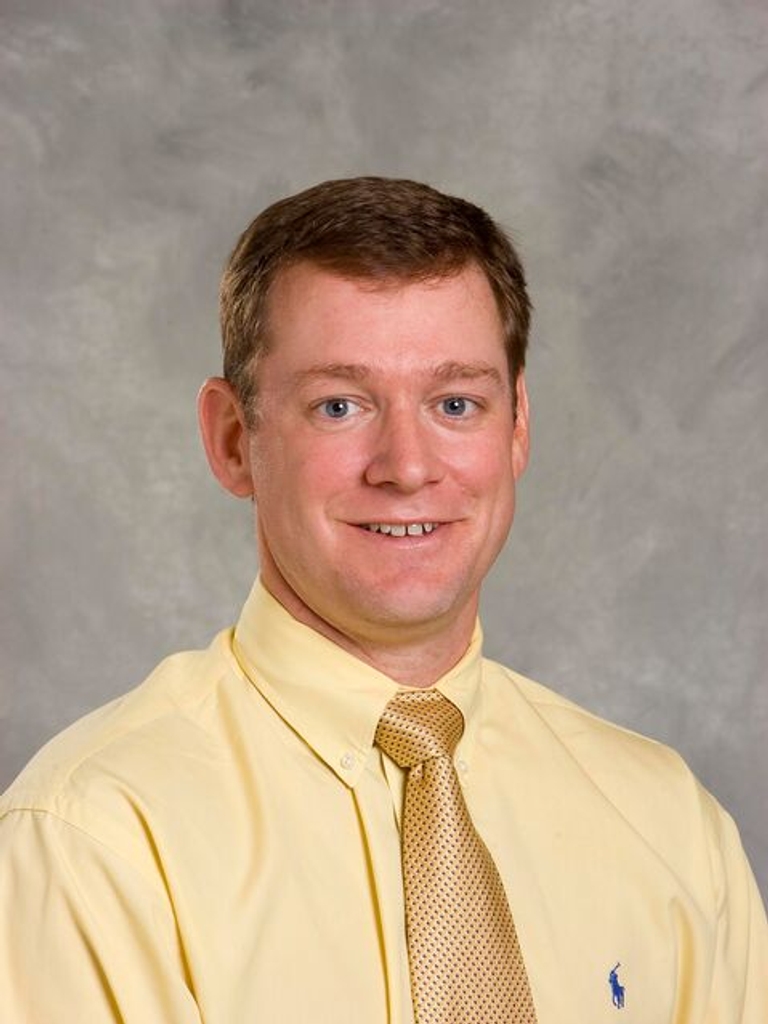 Dr. Mark Scheible, MD