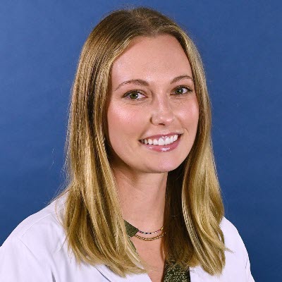 Dr. Jessica Gocinski, DO