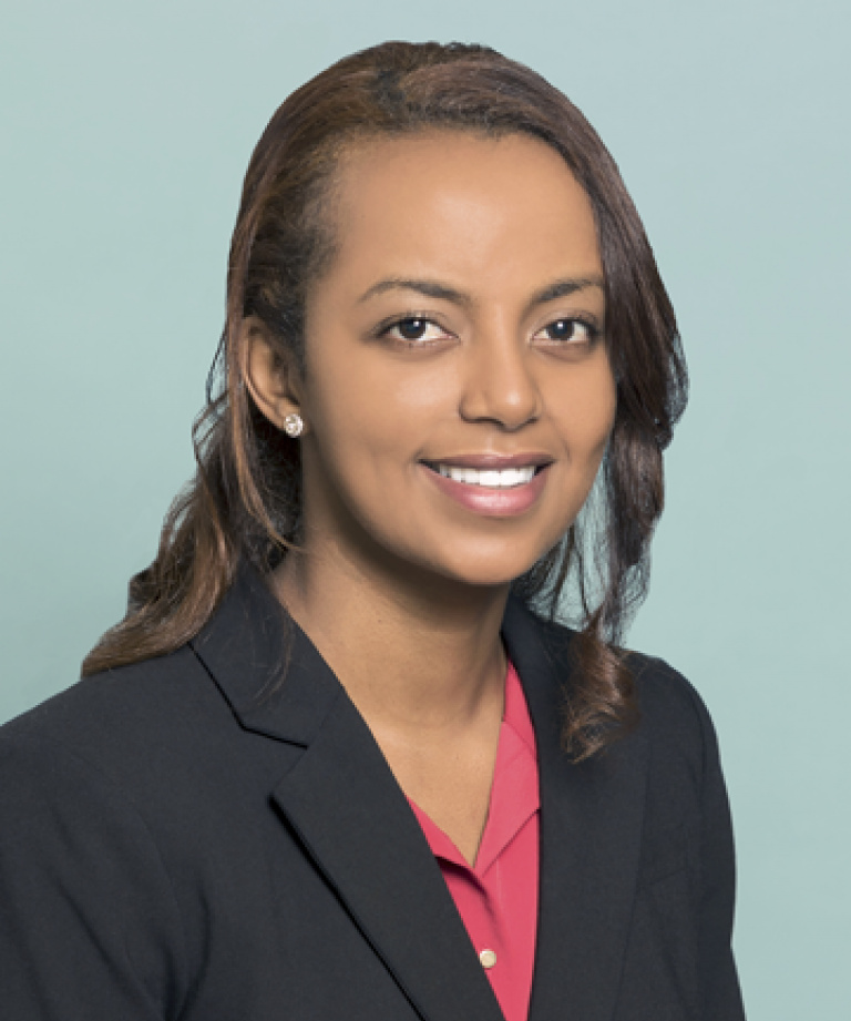 Dr. Metasebia Munie, MD