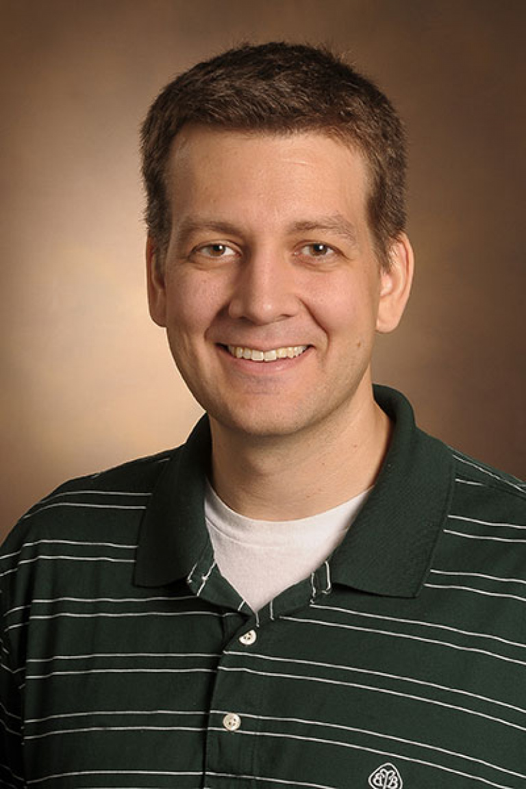 Dr. Mark Rawls, MD