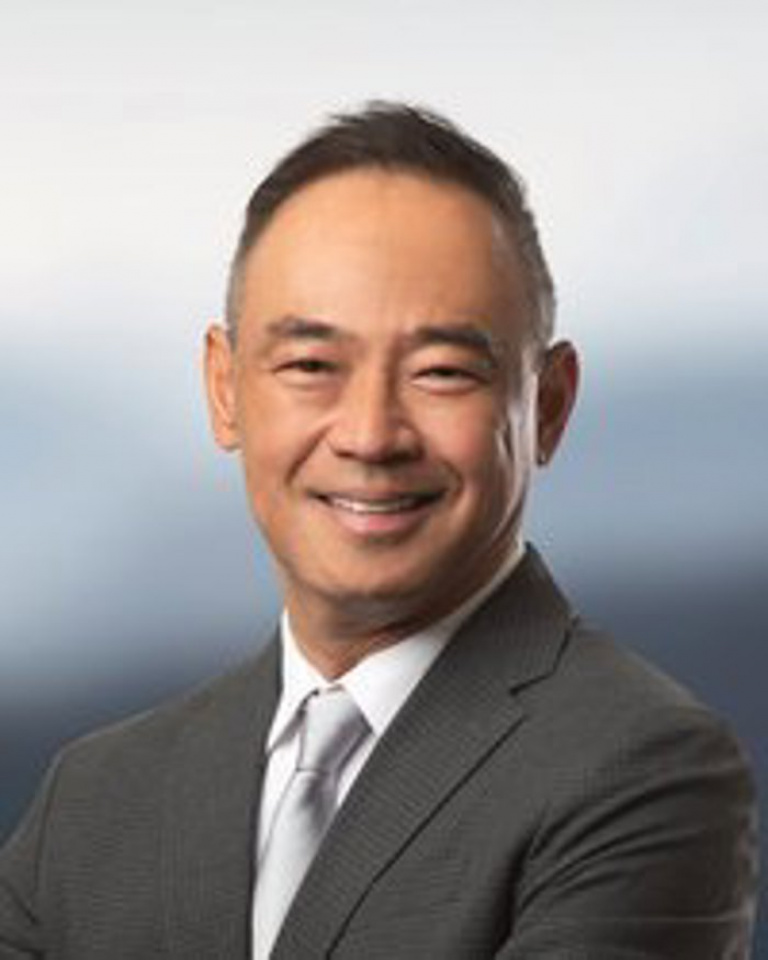 Dr. Ernesto Dizon, MD