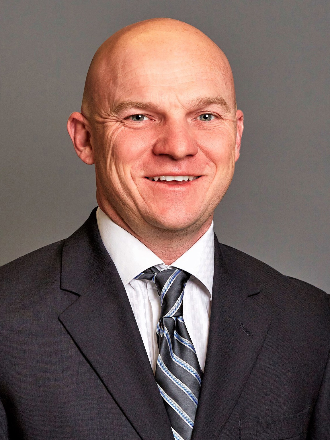 Dr. Chad McNeil, MD