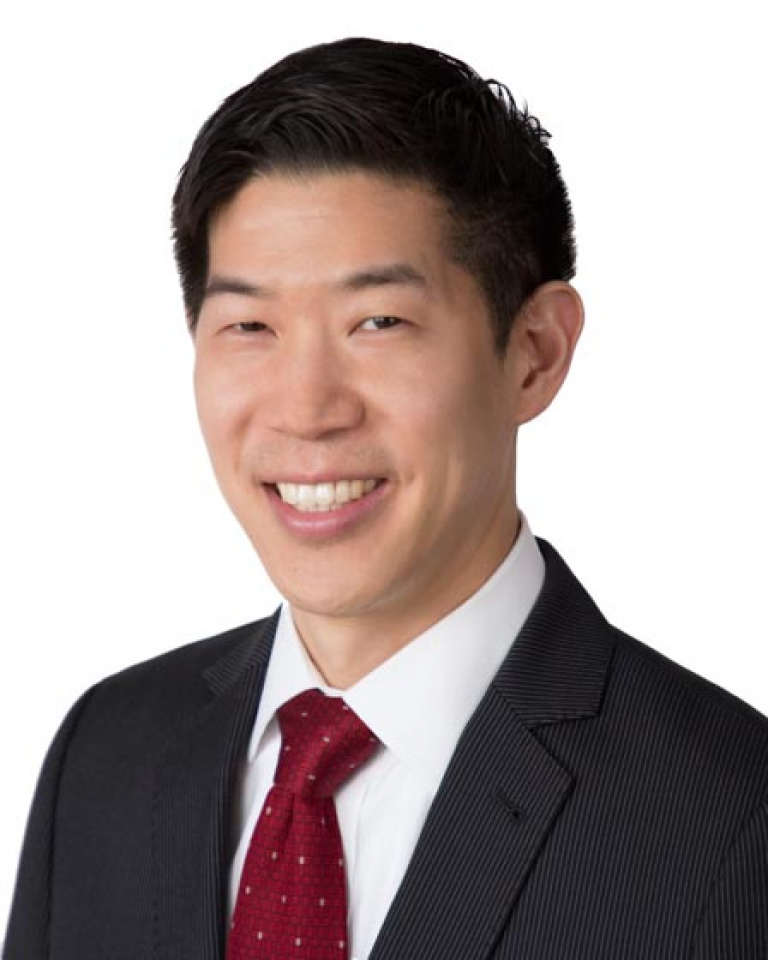 Dr. Brian Kim, MD