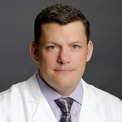 Dr. Michael Leddy III, MD