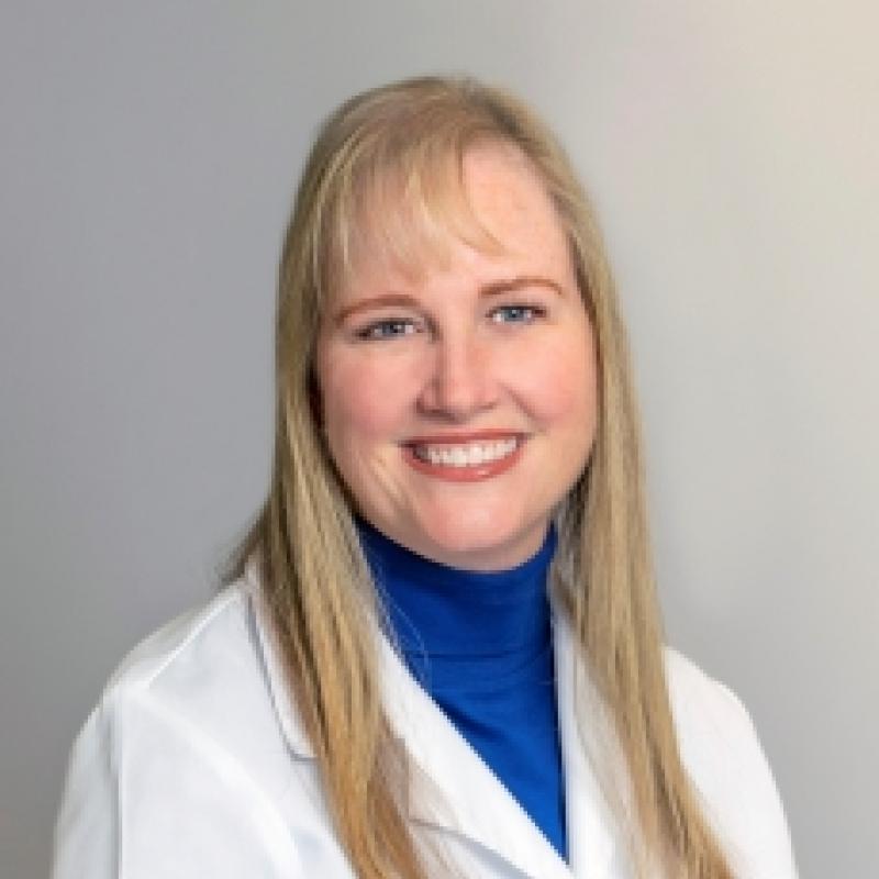 Dr. Margaret Colleran, MD